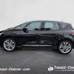 Renault Scenic 4 Scenic TCe 115 Energy Zen Albi
