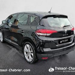 Renault Scenic 4 Scenic TCe 115 Energy Zen Albi