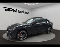 Maserati Levante Orléans