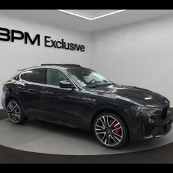 Maserati Levante 3.8 V8 580ch Trofeo Orl&eacute;ans