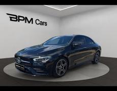Mercedes CLA Orléans