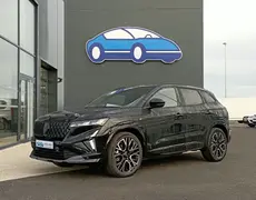Renault Austral Rivesaltes