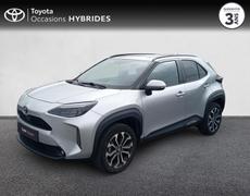 Toyota Yaris Cross - 116h Design MY22 - 22 980 €