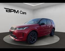 Land Rover Discovery Orléans