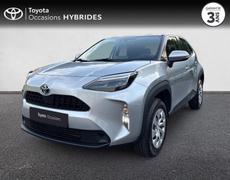 Toyota Yaris Cross Lanester