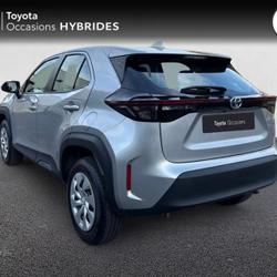 Toyota Yaris Cross 116h Dynamic MY22 Lanester