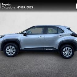 Toyota Yaris Cross 116h Dynamic MY22 Lanester