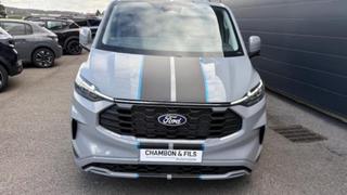 Ford Transit Custom  - photo 0