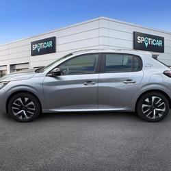Peugeot 208 208 Hybrid 100 e-DCS6 Style Auch
