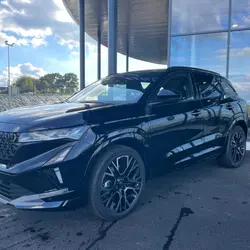 Renault Austral 1.2 E-TECH FULL HYBRID 200CH ESPRIT ALPINE - 26 occasion - Chang&eacute; - photo 2/20