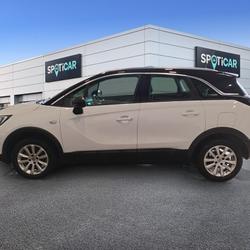 Opel Crossland Crossland 1.2 Turbo 130 ch BVA6 Elegance Montpellier