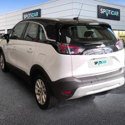 Opel Crossland Crossland 1.2 Turbo 130 ch BVA6 Elegance Montpellier