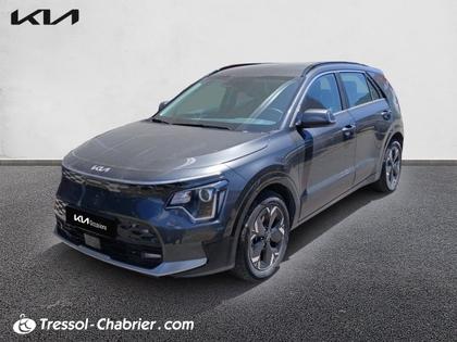 Kia Niro - Niro EV Electrique 204 ch Active - 25 090 €