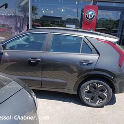 Kia Niro Niro EV Electrique 204 ch Active Narbonne