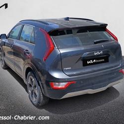 Kia Niro Niro EV Electrique 204 ch Active Narbonne