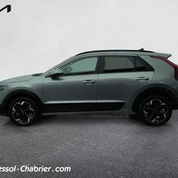 Kia Niro Niro EV Electrique 204 ch Premium Perpignan