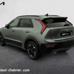Kia Niro Niro EV Electrique 204 ch Premium Perpignan