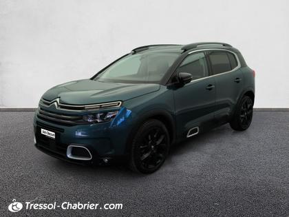 Citroen C5 Aircross - C5 Aircross BlueHDi 130 S&S EAT8 Live - 15 170 €
