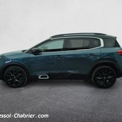 Citroen C5 Aircross C5 Aircross BlueHDi 130 S&S EAT8 Live Perpignan