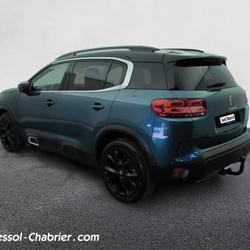 Citroen C5 Aircross C5 Aircross BlueHDi 130 S&S EAT8 Live Perpignan