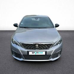 Peugeot 308 II Phase 2 308 1.2 PureTech 130ch S&S BVM6 GT Line Carpentras