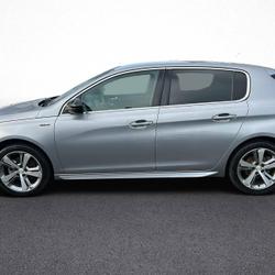 Peugeot 308 II Phase 2 308 1.2 PureTech 130ch S&S BVM6 GT Line Carpentras