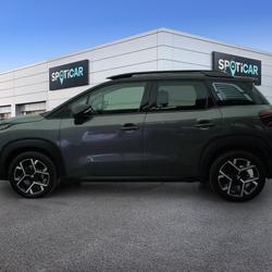 Citroen C3 Aircross C3 Aircross PureTech 110 S&S BVM6 Max Perpignan