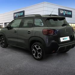 Citroen C3 Aircross C3 Aircross PureTech 110 S&S BVM6 Max Perpignan