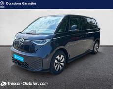 Volkswagen ID Buzz Cargo Carcassonne