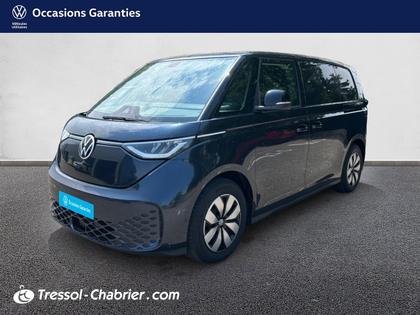 Volkswagen ID Buzz Cargo - ID. BUZZ CARGO 204 CH - 49 990 €