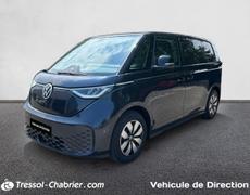 Volkswagen ID Buzz Cargo Carcassonne