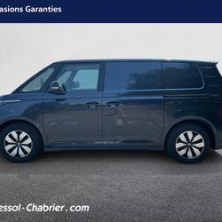 Volkswagen ID Buzz Cargo ID. BUZZ CARGO 204 CH Carcassonne