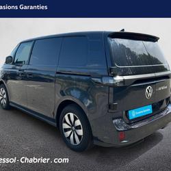Volkswagen ID Buzz Cargo ID. BUZZ CARGO 204 CH Carcassonne