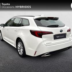 Toyota Corolla Touring Sports 1.8 140ch Dynamic MY24 Lanester