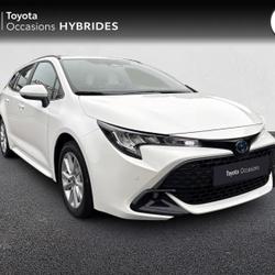 Toyota Corolla Touring Sports 1.8 140ch Dynamic MY24 Lanester