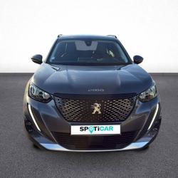 Peugeot 2008 2008 PureTech 130 S&S EAT8 Allure Business Orange