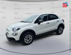 Fiat 500x Thionville
