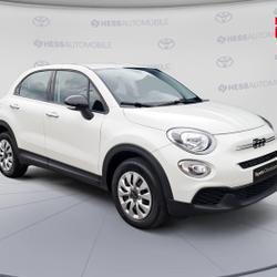 Fiat 500x 1.5 FireFly Turbo 130ch S/S Hybrid Pack Style DCT7 Thionville