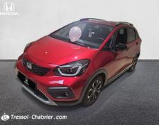 Honda Jazz Perpignan