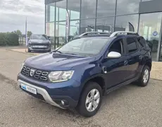 Dacia Duster Alixan
