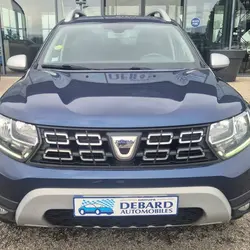 Dacia Duster 1.5 DCI 110CH CONFORT 4X2 occasion - Alixan - photo 2/19