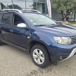 Dacia Duster 1.5 DCI 110CH CONFORT 4X2 occasion - Alixan - photo 3/19