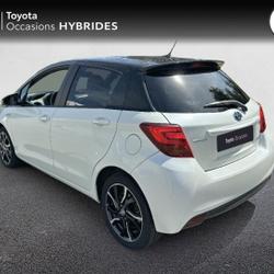 Toyota Yaris HSD 100h Collection 5p Quimper