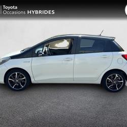 Toyota Yaris HSD 100h Collection 5p Quimper