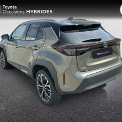 Toyota Yaris Cross 130h Collection MC24 Quimper