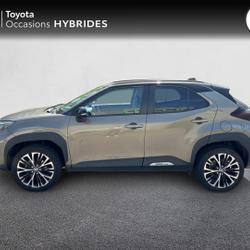 Toyota Yaris Cross 130h Collection MC24 Quimper