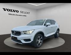 Volvo XC40 Orléans