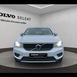 Volvo XC40 T3 163ch Inscription Luxe Orl&eacute;ans