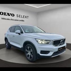Volvo XC40 T3 163ch Inscription Luxe Orl&eacute;ans