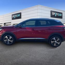 Peugeot 3008 3008 Puretech 180ch S&S EAT8 GT Auch